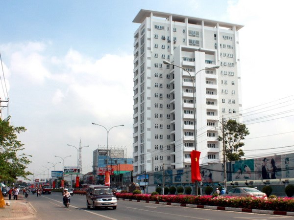 Đẩy mạnh phát triển kinh tế - xã hội vùng Đông Nam Bộ