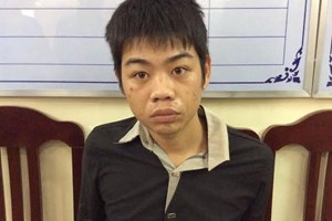 Hải Ph&ograve;ng bắt th&ecirc;m 3 đối tượng ch&eacute;m trọng thương cảnh s&aacute;t