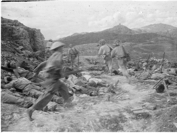 Th&agrave;nh phố Điện Bi&ecirc;n - Điểm hẹn của th&aacute;ng Năm lịch sử