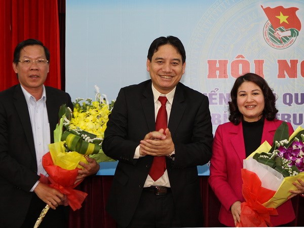 Lu&acirc;n chuyển c&aacute;n bộ: Chuẩn bị nh&acirc;n sự cho nhiệm kỳ mới