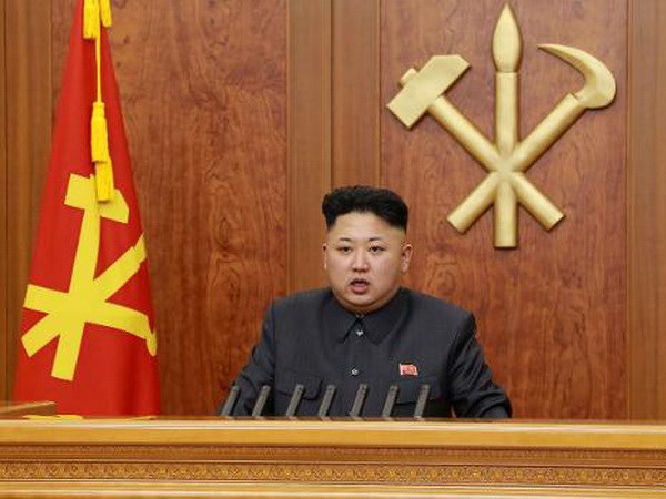 Nhà lãnh đạo Kim Jong-Un ứng cử vào quốc hội khóa mới