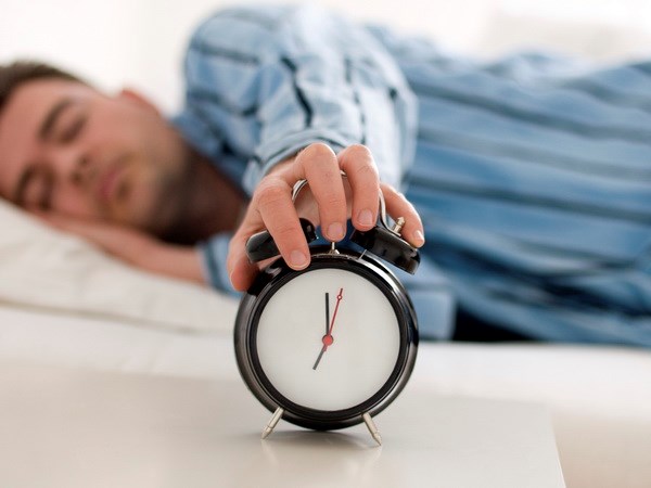 Ngủ ngày quá nhiều có thể là dấu hiệu của bệnh hô hấp