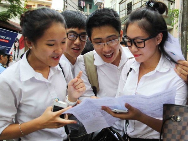Phương pháp hay để tự tin thi tốt nghiệp môn Lịch sử