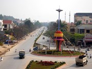 Điện Bi&ecirc;n ban h&agrave;nh quyết định về đường V&otilde; Nguy&ecirc;n Gi&aacute;p