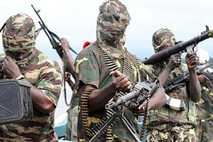 Đụng độ sắc tộc làm ít nhất 40 người thiệt mạng