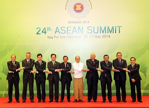 Dư luận đ&aacute;nh gi&aacute; cao việc ASEAN ra tuy&ecirc;n bố về Biển Đ&ocirc;ng