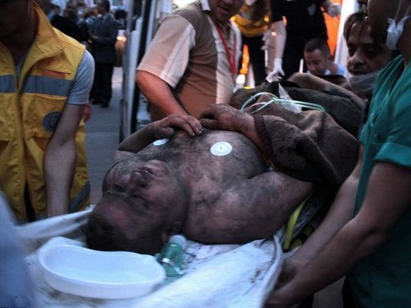 Thổ Nhĩ Kỳ kết thúc công tác giải cứu, 301 thợ mỏ thiệt mạng