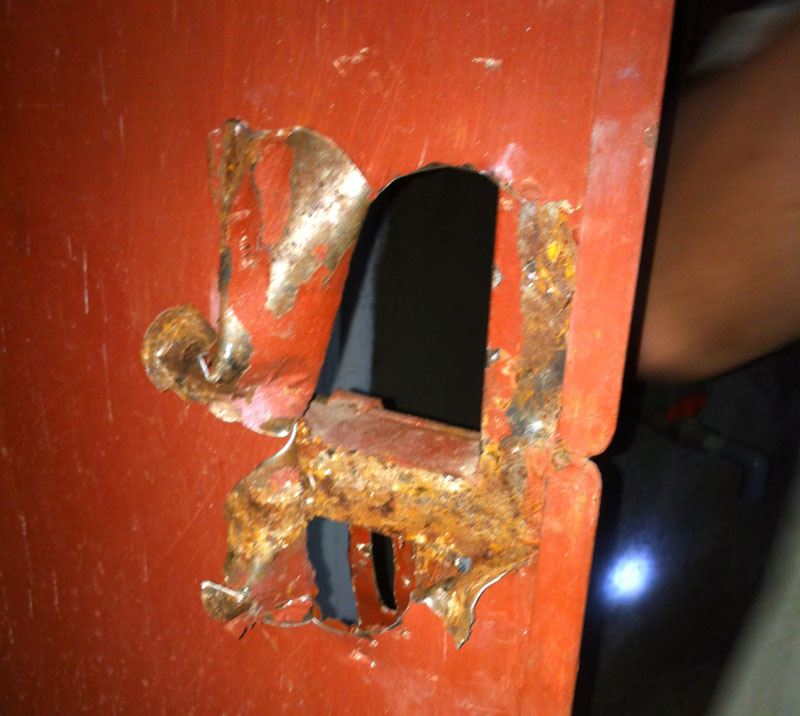 Đừng &ldquo;treo mỡ miệng m&egrave;o&rdquo;