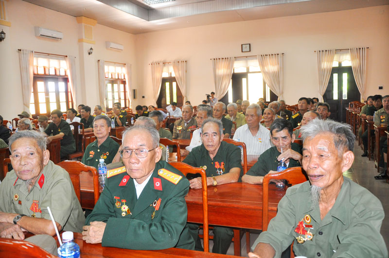 M&ugrave;a Xu&acirc;n 1954: Cả nước c&ugrave;ng ra trận