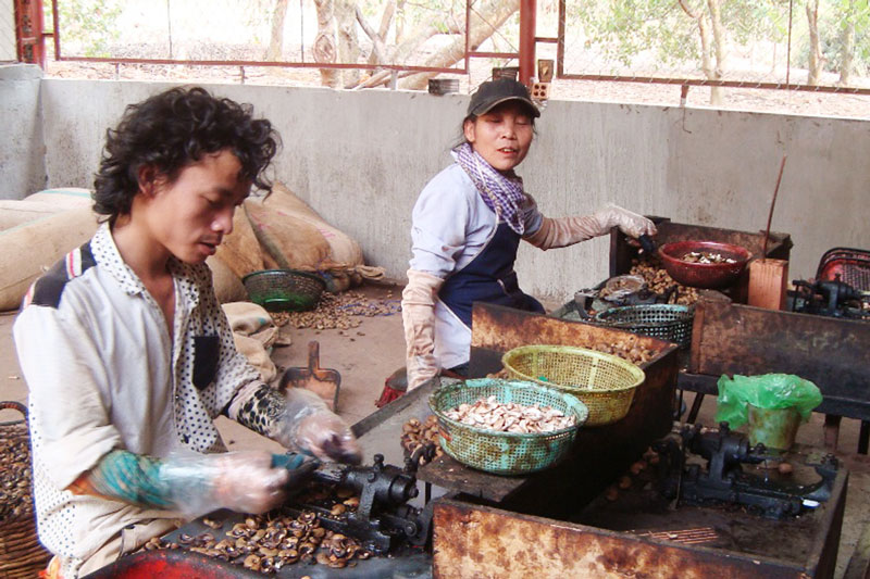 Điểm n&oacute;ng tệ nạn ở Thuận An đ&atilde; giảm nhiệt