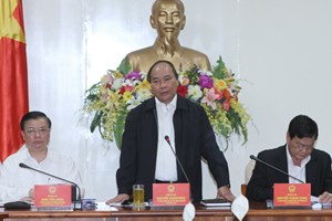 Nghi&ecirc;m trị c&aacute;n bộ bao che bu&ocirc;n lậu, gian lận thương mại