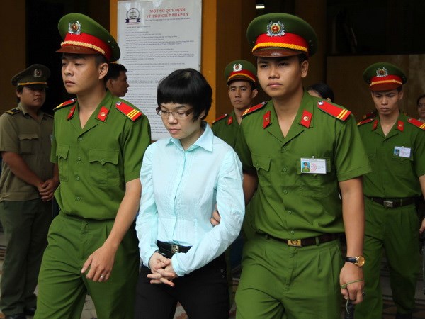 &Yacute; kiến của Chủ tịch nước về x&eacute;t xử vụ &aacute;n Huyền Như