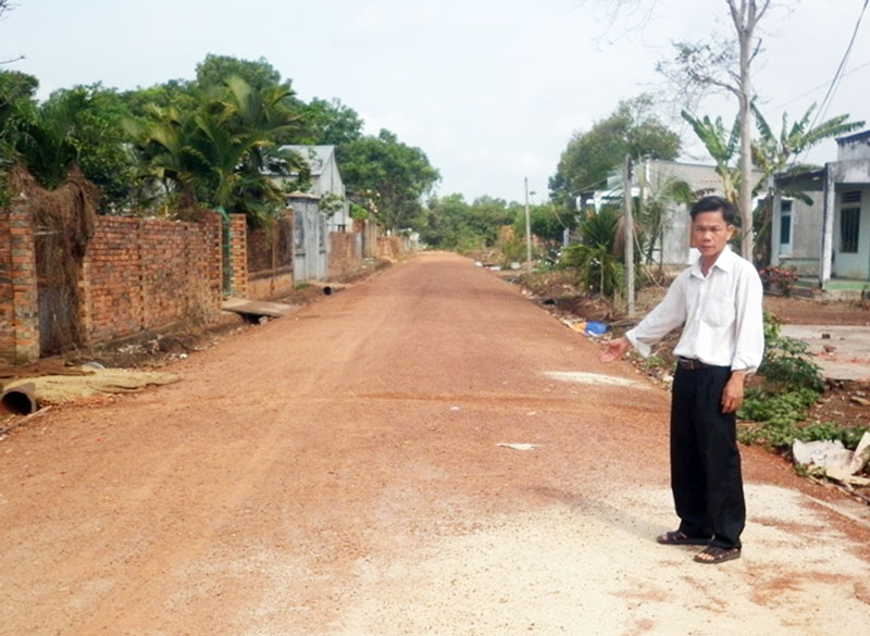 Gần d&acirc;n l&agrave; mọi việc th&agrave;nh c&ocirc;ng