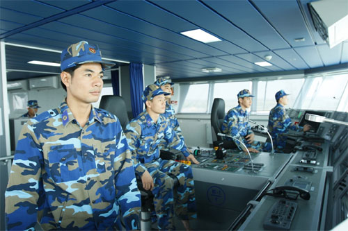 Can trường nơi đầu s&oacute;ng