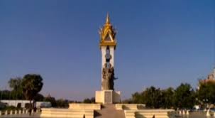 Biên giới Tây Nam - Cuộc chiến tranh bắt buộc - Tập 1 Đông Dương