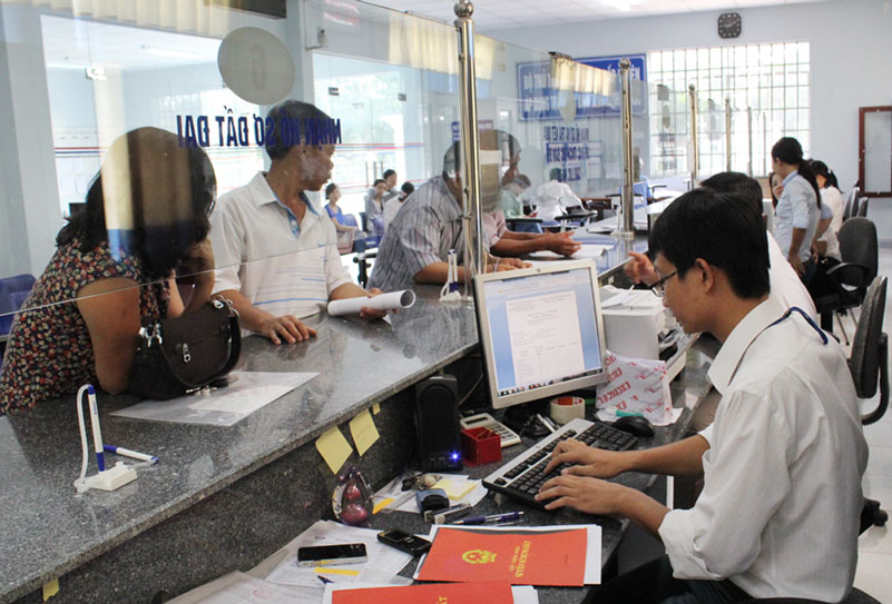 Những c&aacute;ch l&agrave;m hay của Thị ủy Đồng Xo&agrave;i trong thực hiện Chỉ thị 03