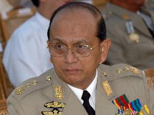 Myanmar chính thức giải thể chính quyền quân sự