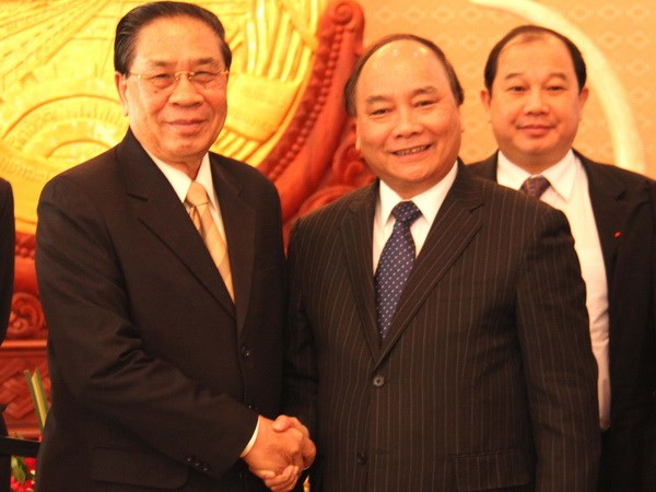 L&agrave;o sẽ tiếp tục d&agrave;nh ưu ti&ecirc;n cho doanh nghiệp Việt Nam