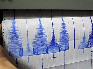 Động đất 6,7 độ Richter ở Indonesia