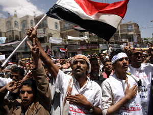 Arập Xêút muốn làm trung gian hòa giải ở Yemen