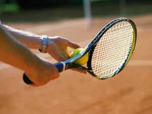 43 tay vợt dự tranh giải quần vợt Việt Nam mở rộng