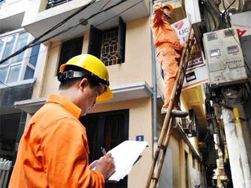 Giá bán lẻ điện sinh hoạt từ ngày 1-6