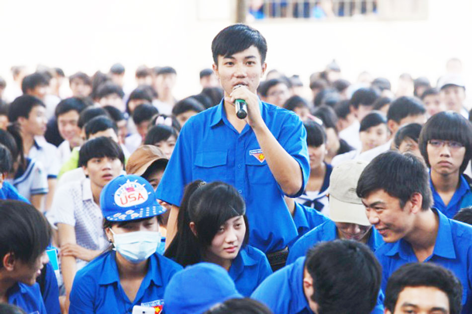 Kỳ thi tuyển sinh đại học năm 2014 - không còn điểm sàn