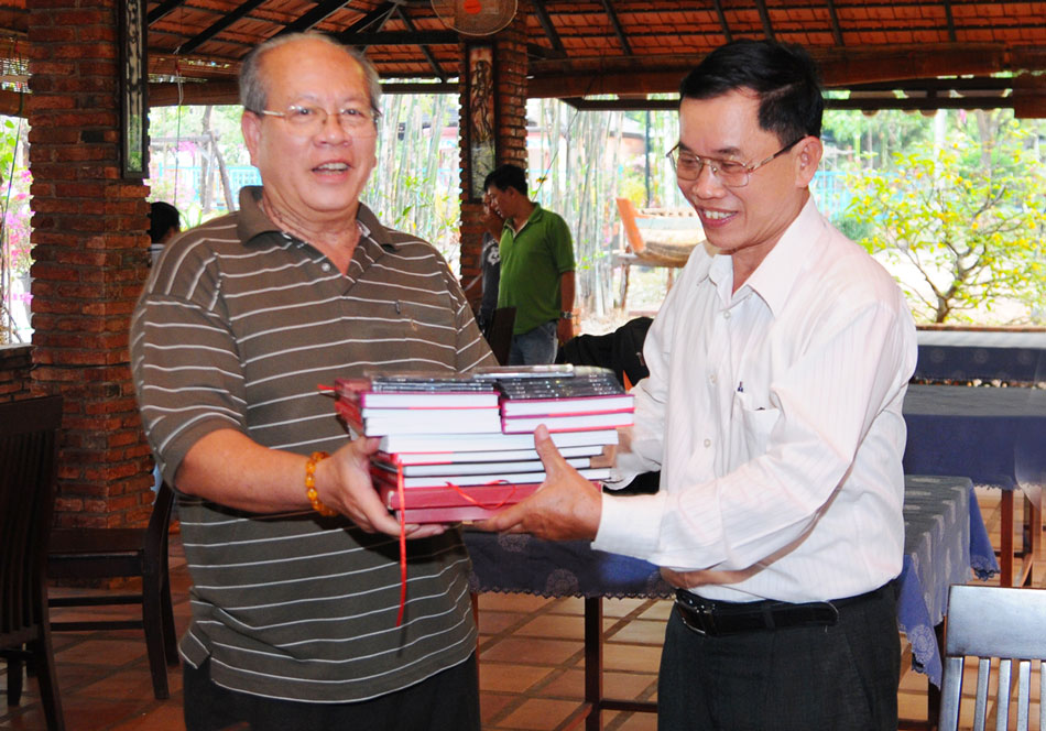 Triển khai c&ocirc;ng t&aacute;c năm 2014