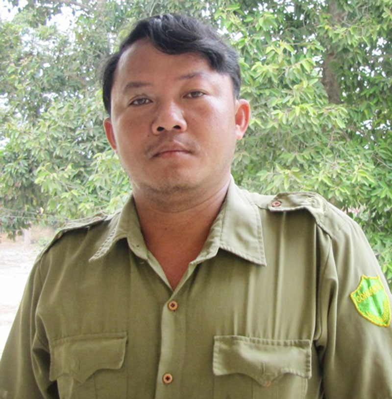 Những tập thể v&agrave; c&aacute; nh&acirc;n học, l&agrave;m theo B&aacute;c ở T&acirc;n Hiệp