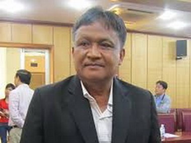 Chuyên gia Thái: Trung Quốc đang tự cô lập khỏi quốc tế