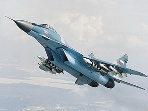 Không quân Nga tiến hành cuộc tập trận quy mô lớn 