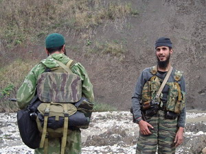 Nga tiêu diệt đặc phái viên al-Qaeda ở Bắc Kavkaz 