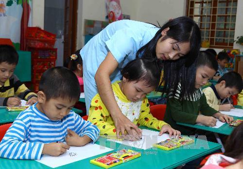 Quyền con người - điểm s&aacute;ng trong Hiến ph&aacute;p mới