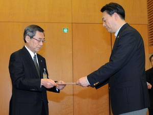 Chính phủ Nhật thông qua kế hoạch hỗ trợ TEPCO
