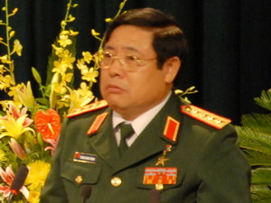Đoàn Quân sự cấp cao Việt Nam thăm chính thức Indonesia