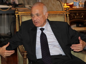 Ngoại trưởng Ai Cập trở thành tân tổng thứ ký AL 