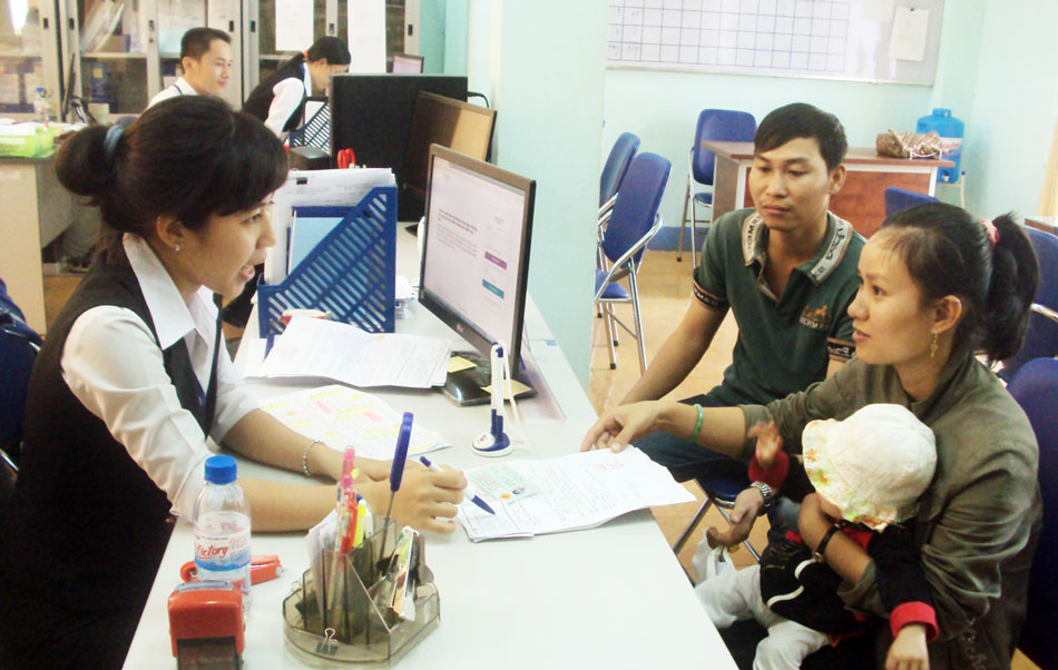 Doanh nghiệp vẫn “khát” lao động