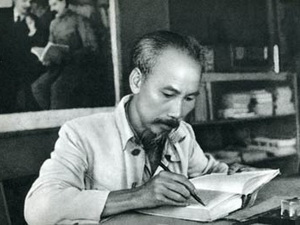 Báo Cuba ca ngợi "Người soi sáng đường" HCM