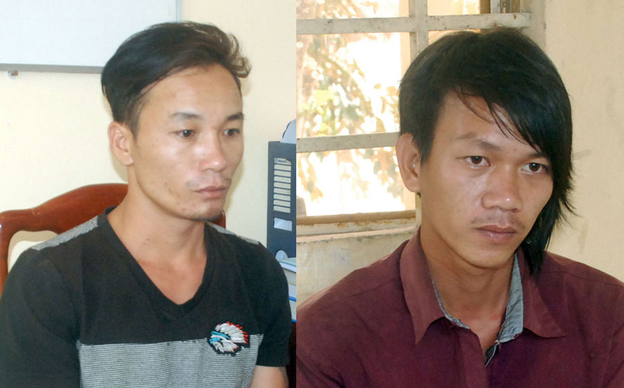 Nguy&ecirc;n nh&acirc;n chỉ v&igrave; đ&uacute;t tay v&agrave;o t&uacute;i quần