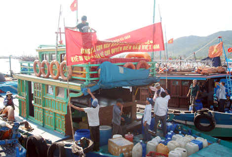 Giữ g&igrave;n h&igrave;nh ảnh quốc gia d&acirc;n tộc