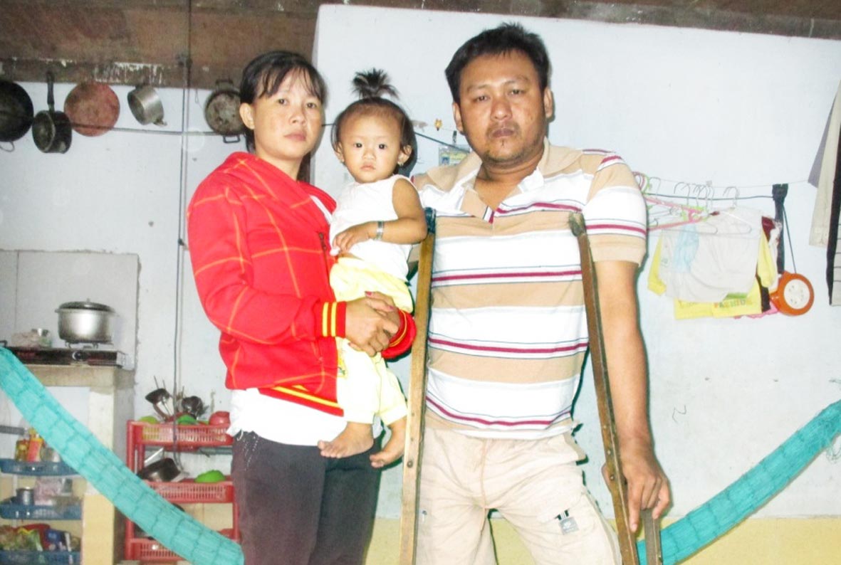 Vượt lên hoàn cảnh