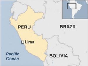 Peru: Tai nạn thảm khốc, hơn 50 người thương vong