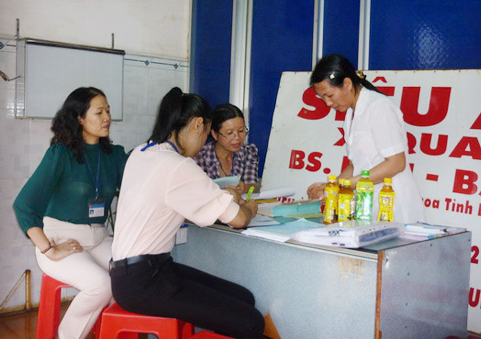 Tăng cường quản lý các cơ sở y dược tư nhân