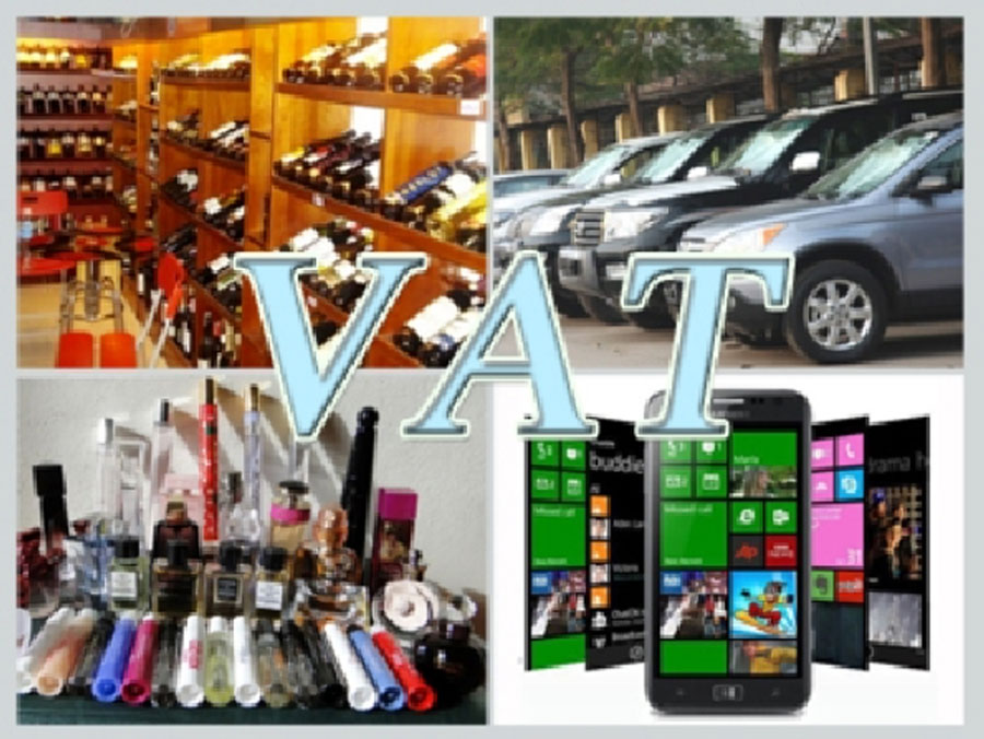 Những quy định mới về thực hiện Luật Thuế Gi&aacute; trị gia tăng