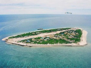"Trung Quốc vi phạm thô bạo thỏa thuận Biển Đông"