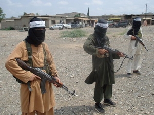 Afghanistan diệt một thủ lĩnh chủ chốt của Taliban