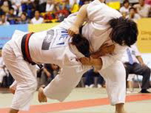 Khai mạc Giải vô địch trẻ - thiếu niên Judo năm 2011 
