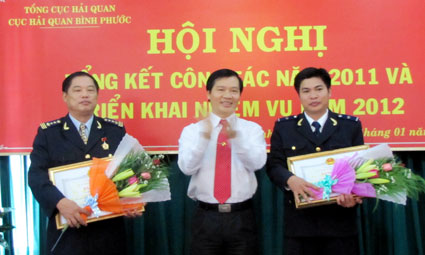 Phải đặc bi&ecirc;̣t coi trọng c&ocirc;ng tác ki&ecirc;̉m tra sau th&ocirc;ng quan