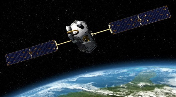 NASA sẵn sàng phóng vệ tinh đo CO2 trên khí quyển Trái Đất