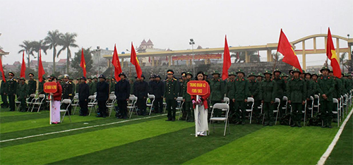 Ho&agrave;n thiện Dự thảo Luật Nghĩa vụ qu&acirc;n sự (sửa đổi): Bảo đảm t&iacute;nh hợp hiến, hợp ph&aacute;p v&agrave; c&ocirc;ng bằng x&atilde; hội